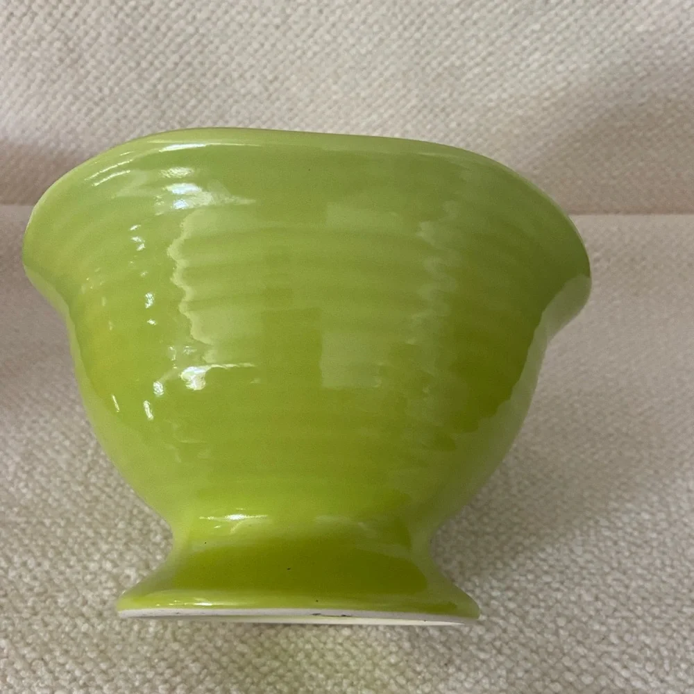 (2) Crate & Barrel bowls